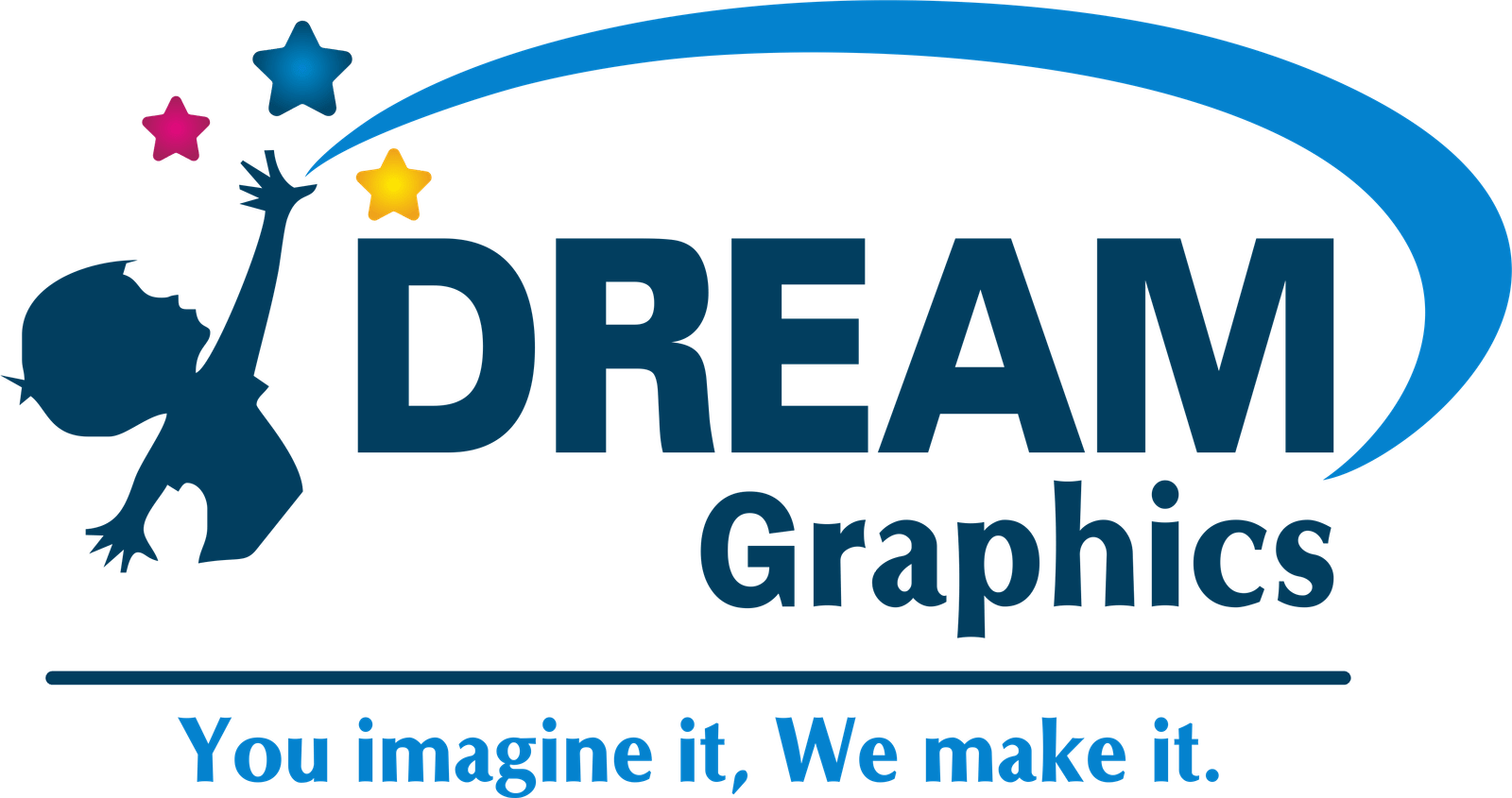 Dream Graphics
